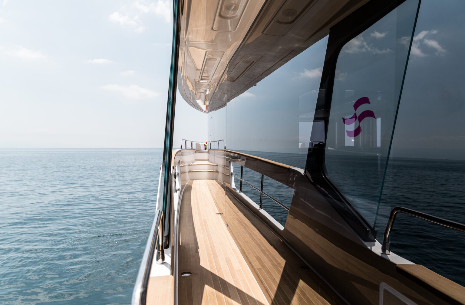 Sirena Marine Eyachts Sirena 78 Australia