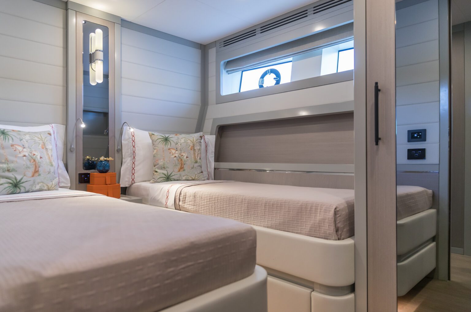 Sirena Marine Eyachts Sirena 78 Australia