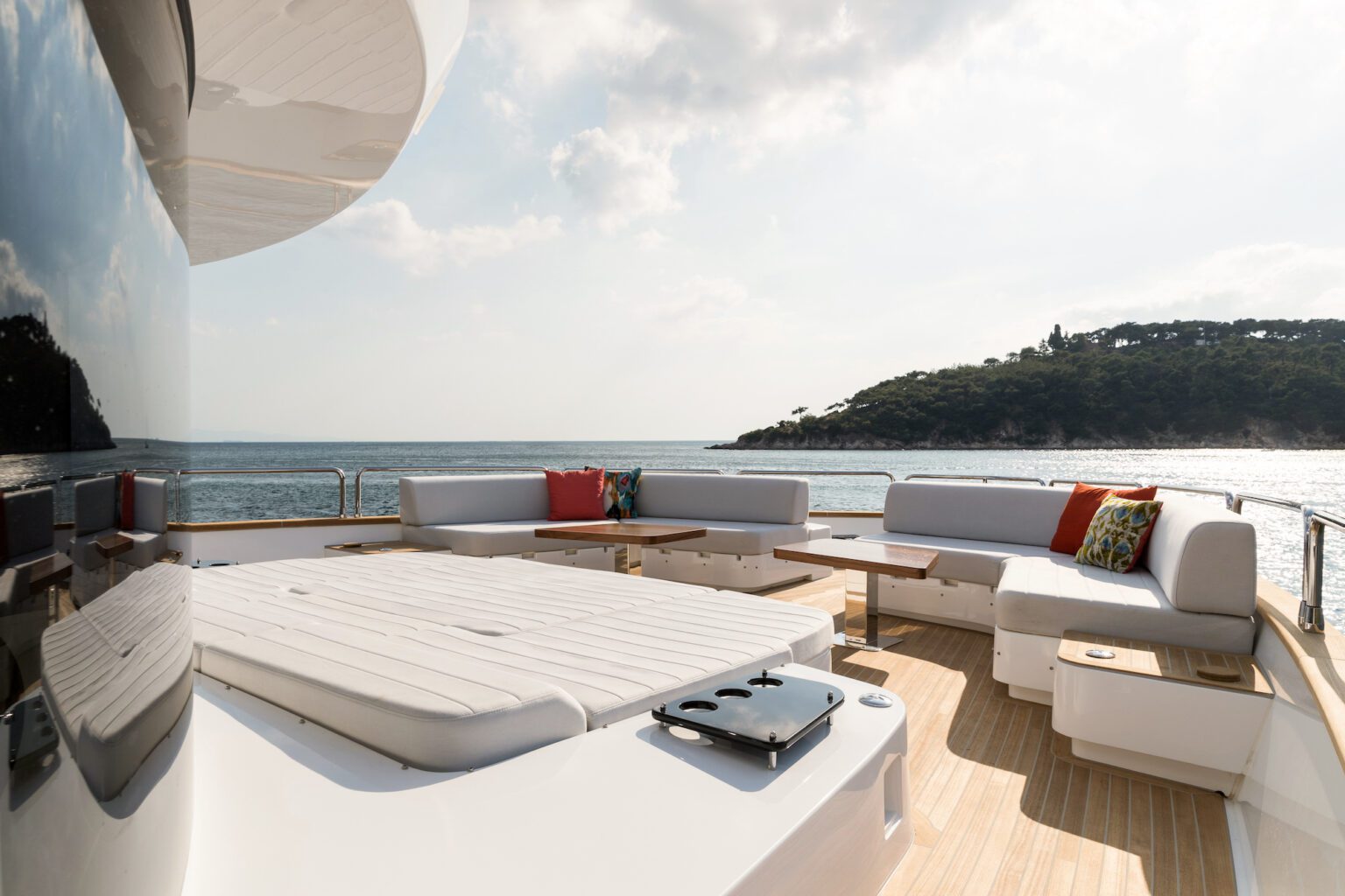 Sirena Marine Eyachts Sirena 78 Australia