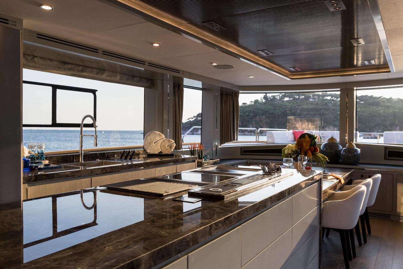 Sirena Marine Eyachts Sirena 78 Australia