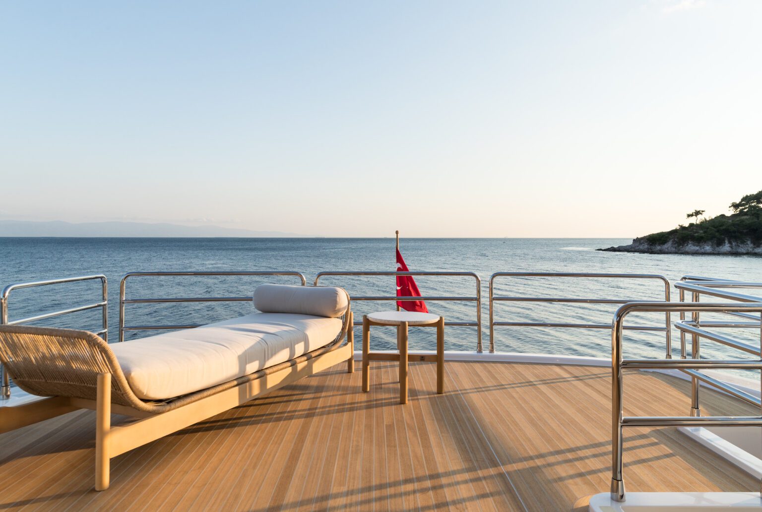 Sirena Marine Eyachts Sirena 78 Australia