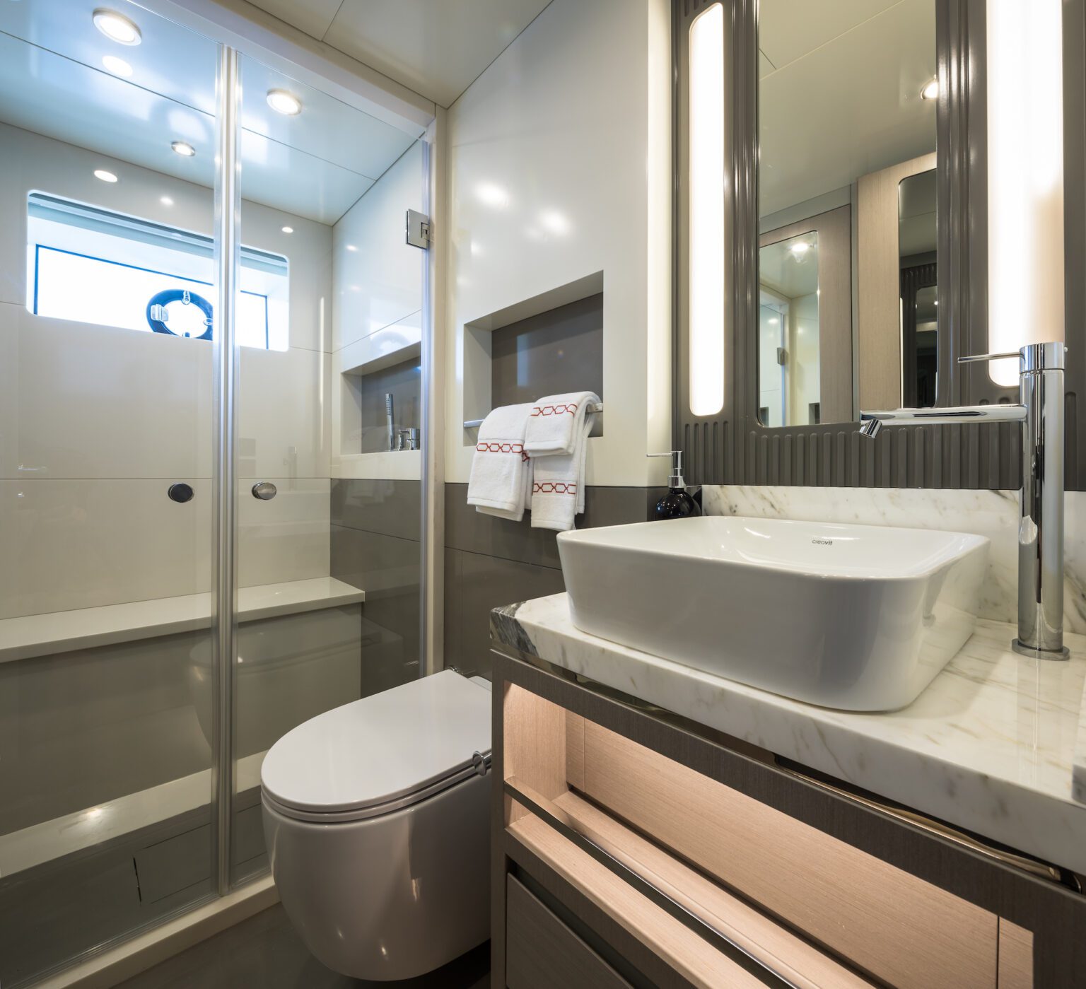 Sirena Marine Eyachts Sirena 78 Australia