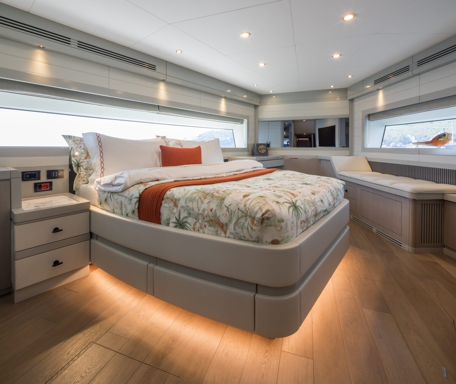 Sirena Marine Eyachts Sirena 78 Australia