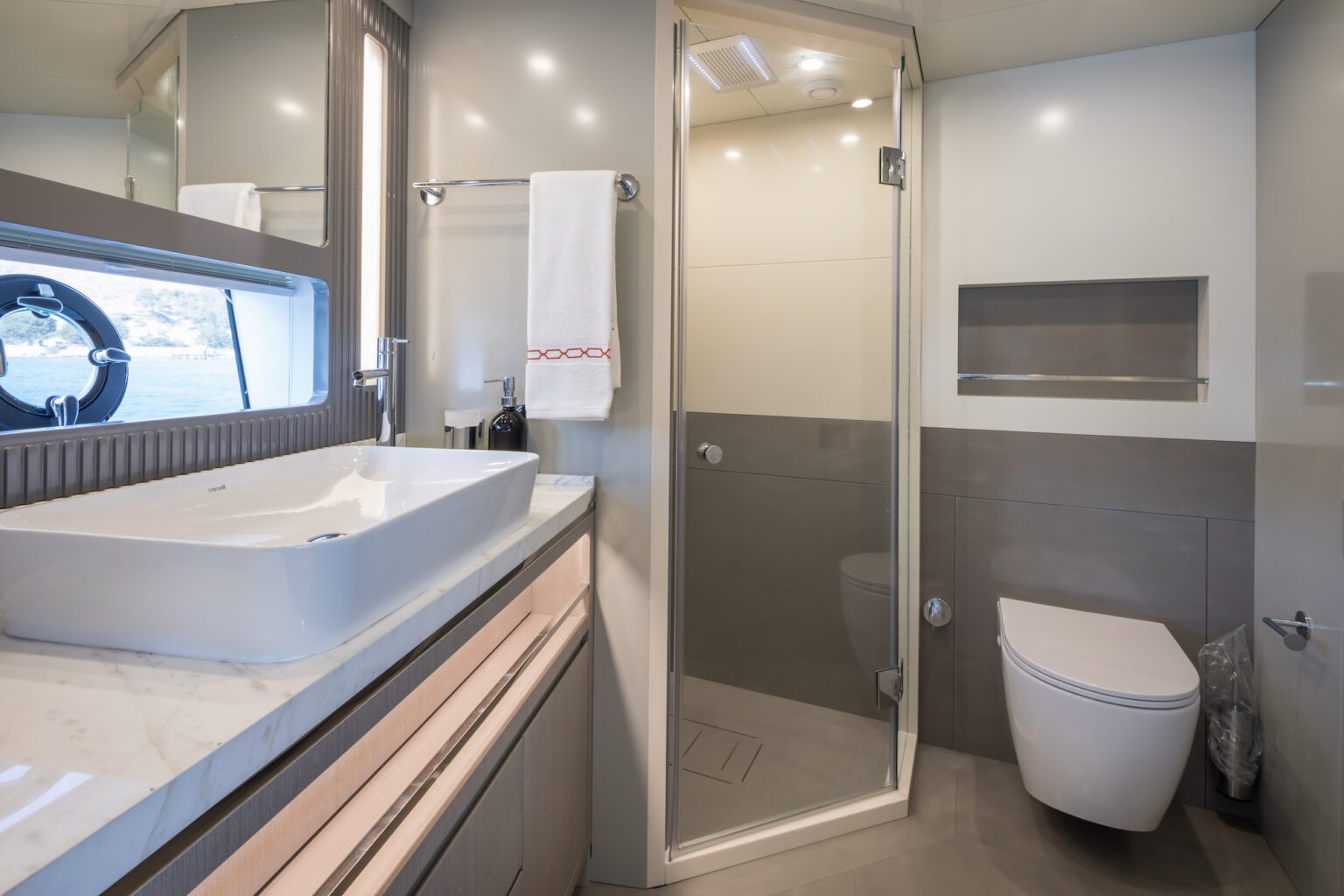 Sirena Marine Eyachts Sirena 78 Australia