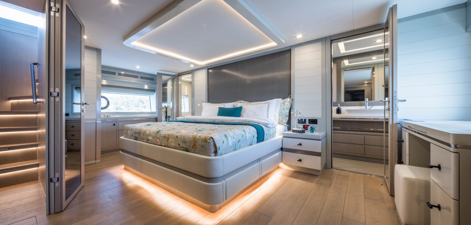 Sirena Marine Eyachts Sirena 78 Australia