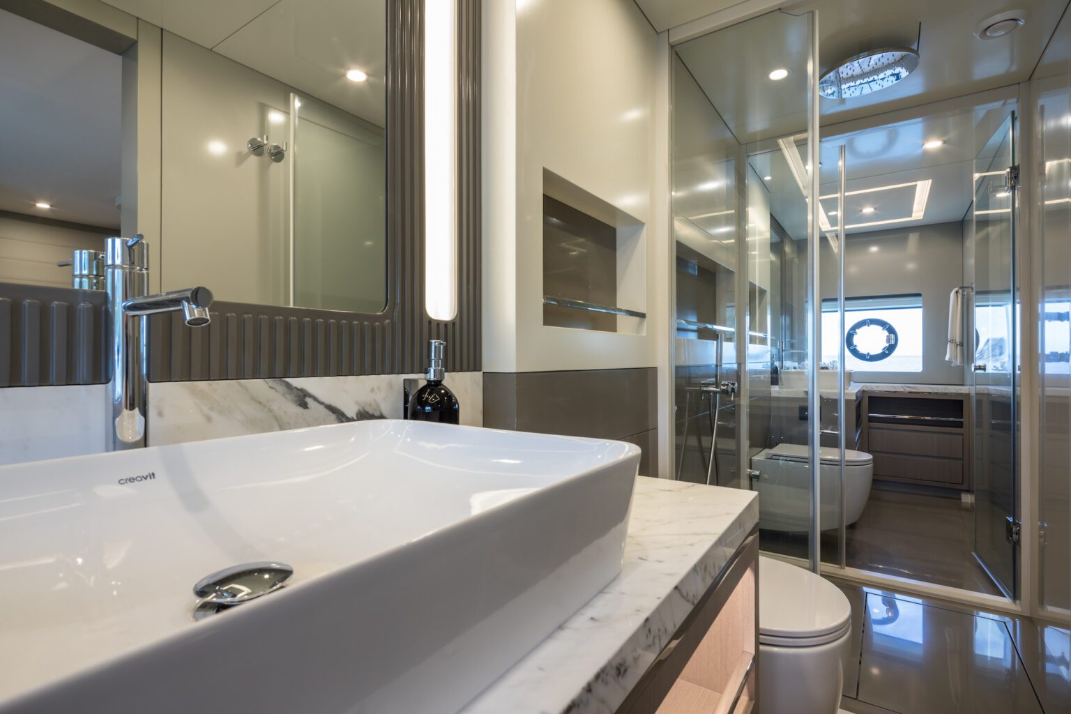 Sirena Marine Eyachts Sirena 78 Australia