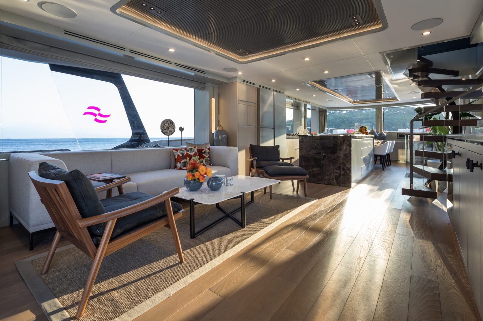 Sirena Marine Eyachts Sirena 78 Australia