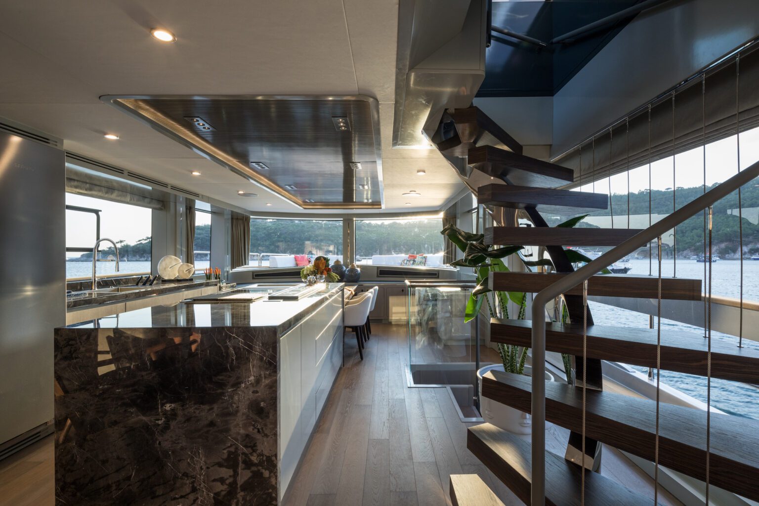 Sirena Marine Eyachts Sirena 78 Australia