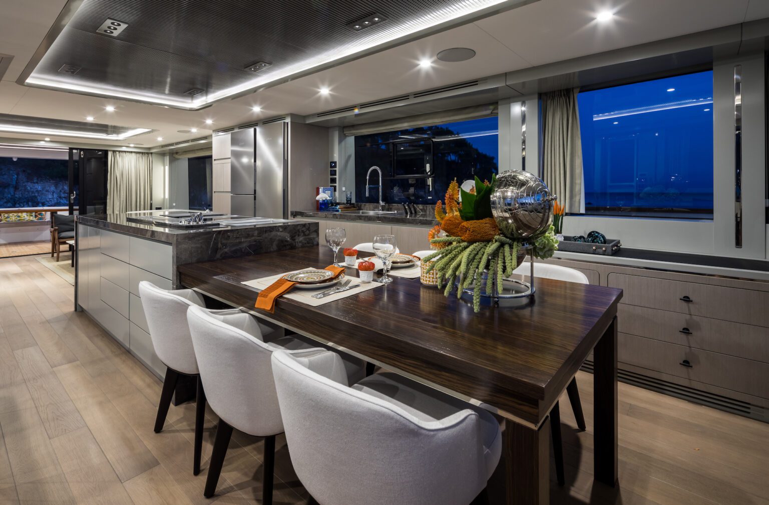 Sirena Marine Eyachts Sirena 78 Australia