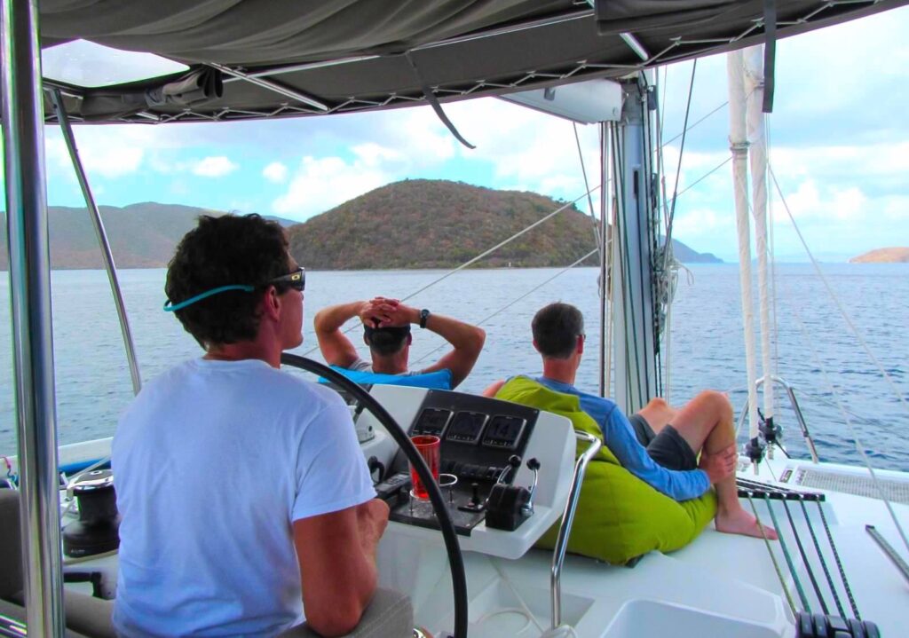 JACO BRAND Eyachts Service Coordinator - Team Profile6