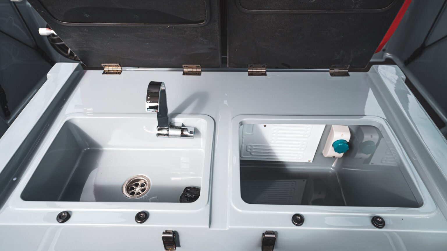 Eyachts BRABUS Shadow 300 Australia