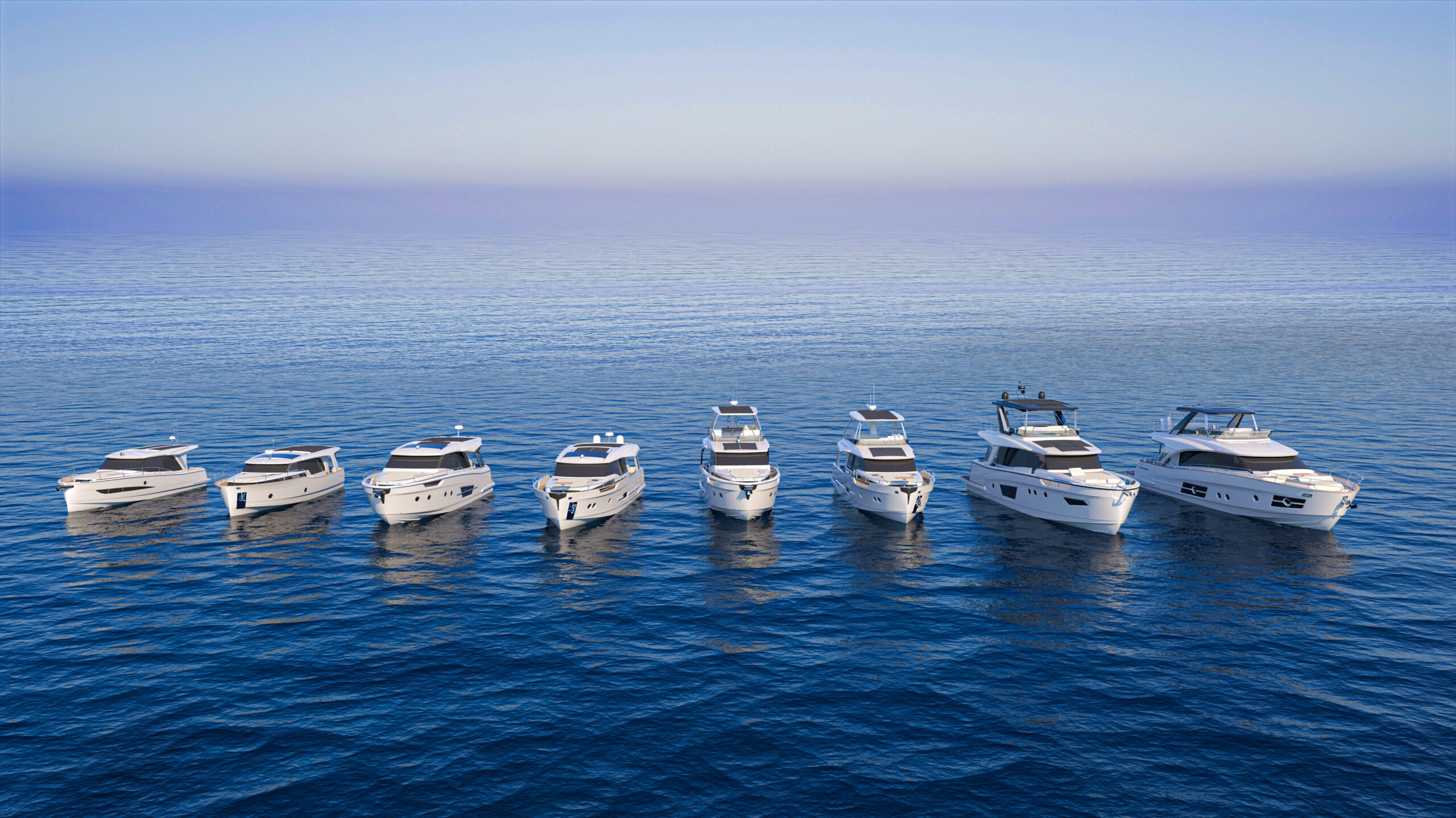 Greenline Fleet 2023