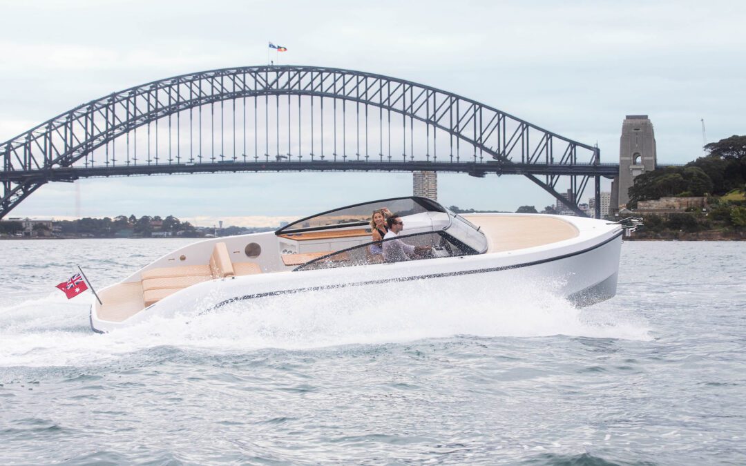 RAND LEISURE 28