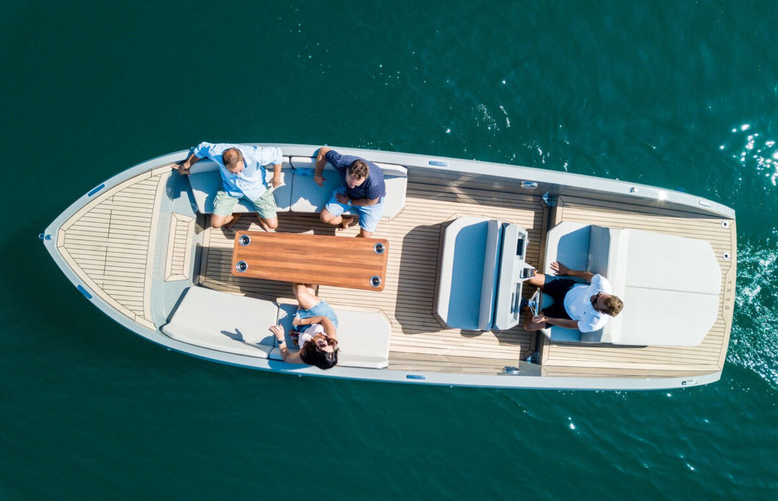 friend enjoy limo style