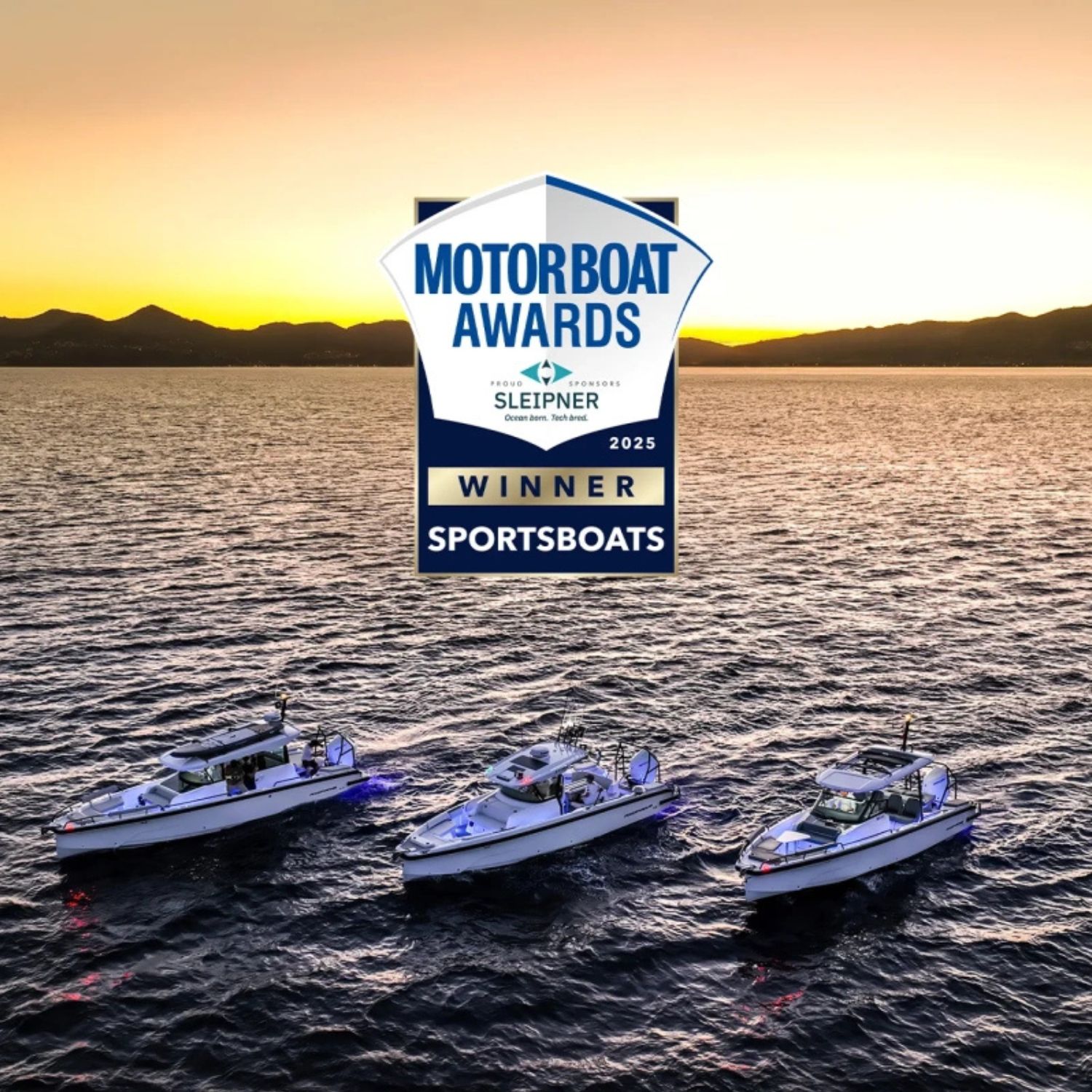 Greenline, Eyachts Australia and New Zealand