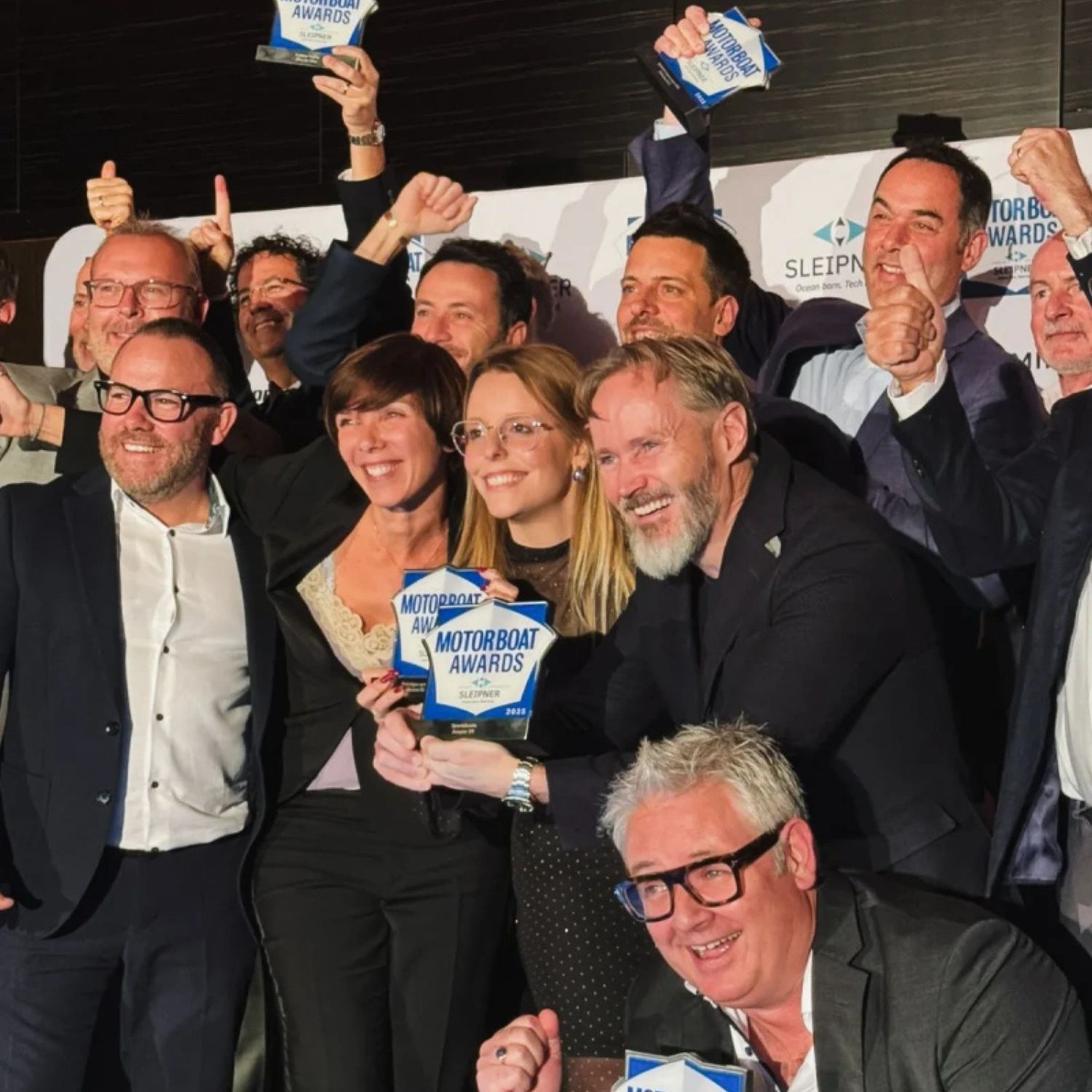 Cross Cabin Axopar 45 Australia Eyachts