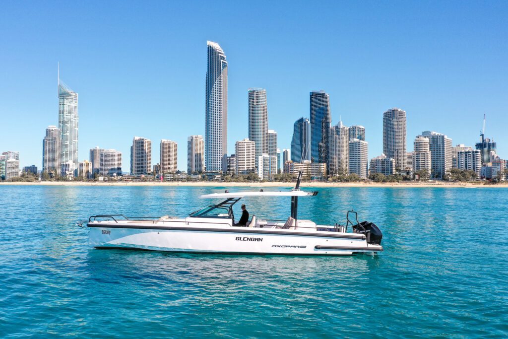 Boat Image
