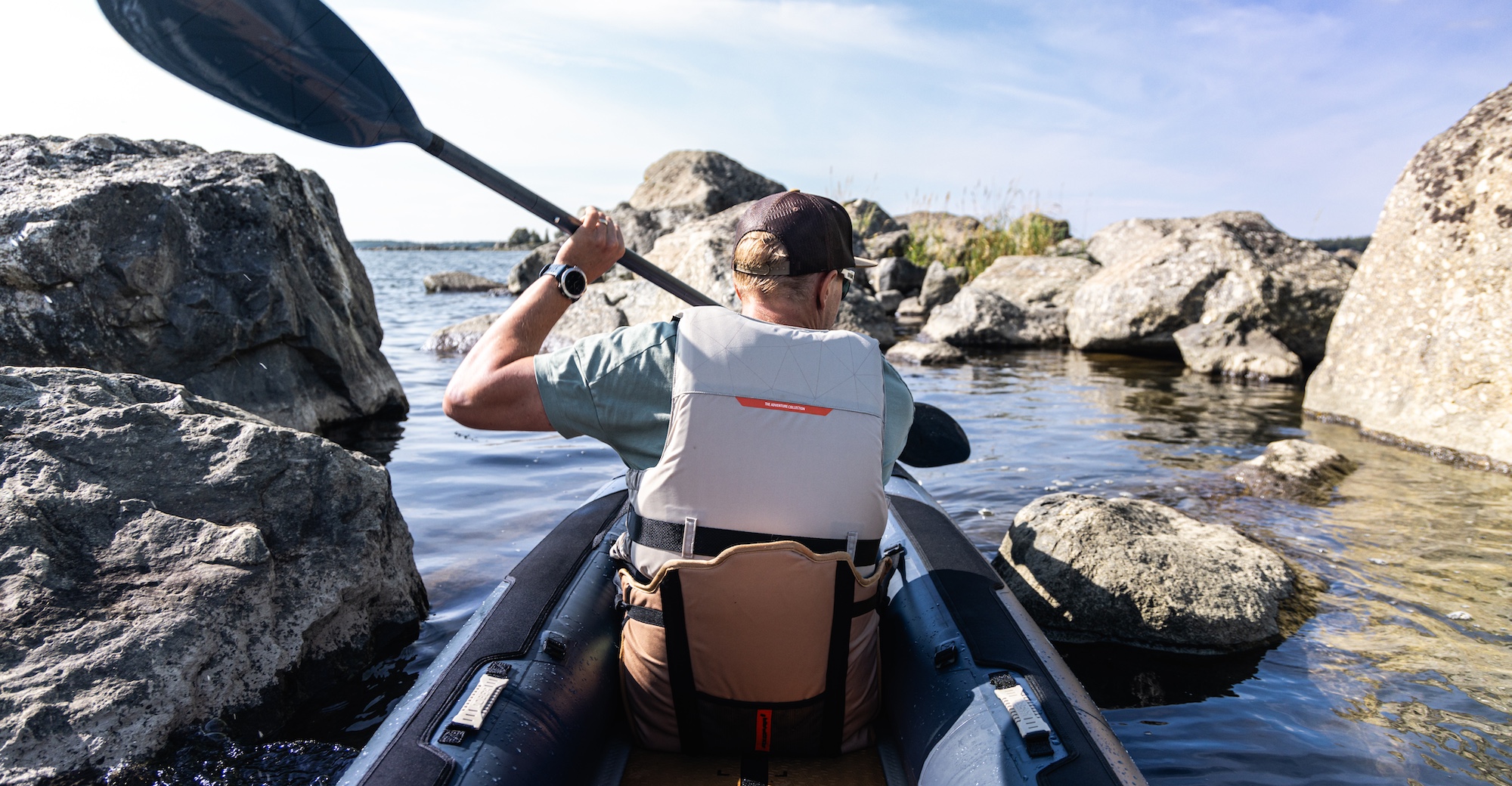 The Adventure Collection Axopar, Eyachts Australia and New Zealand