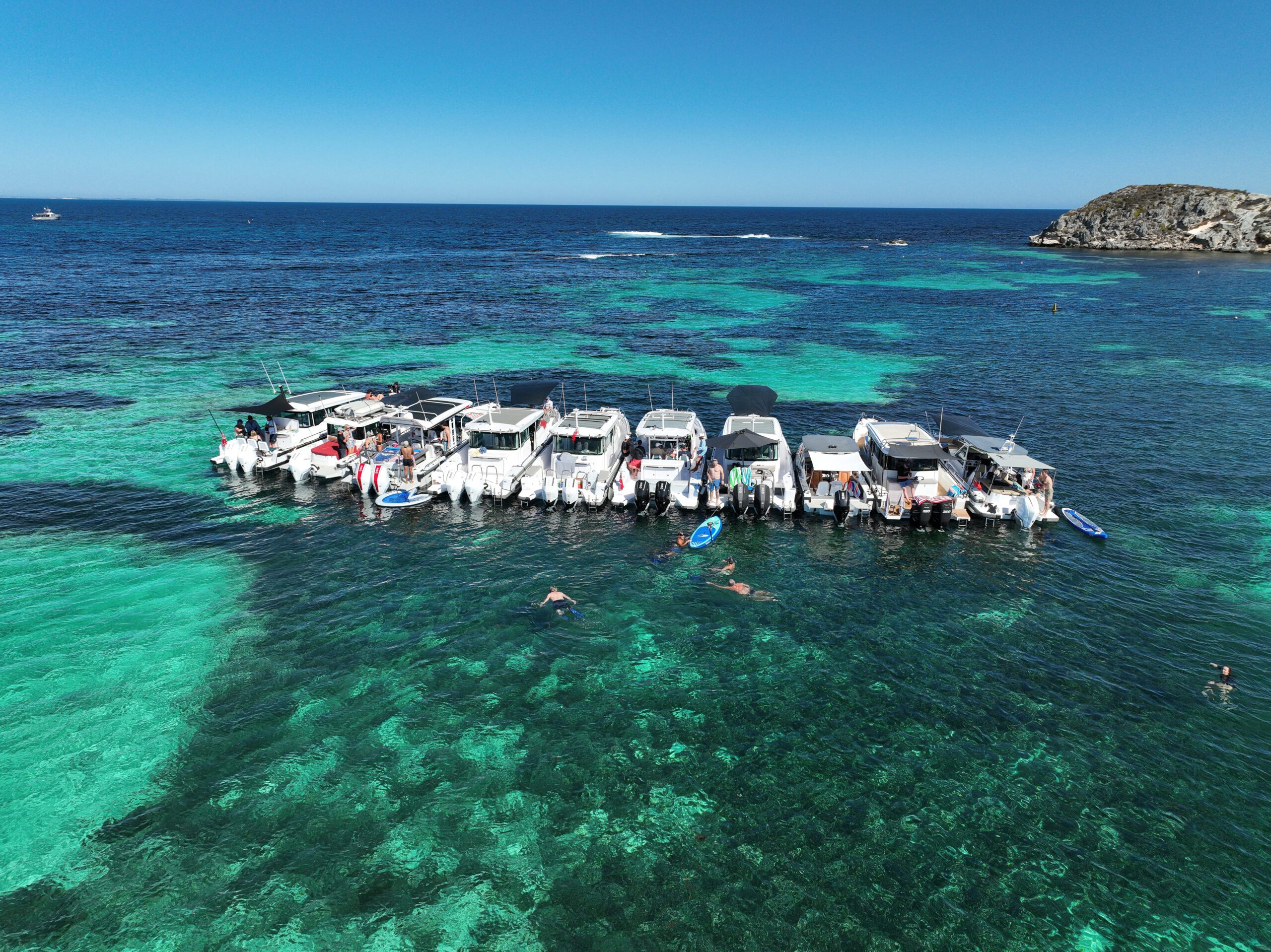 Eyachts Owners Event WA 2026