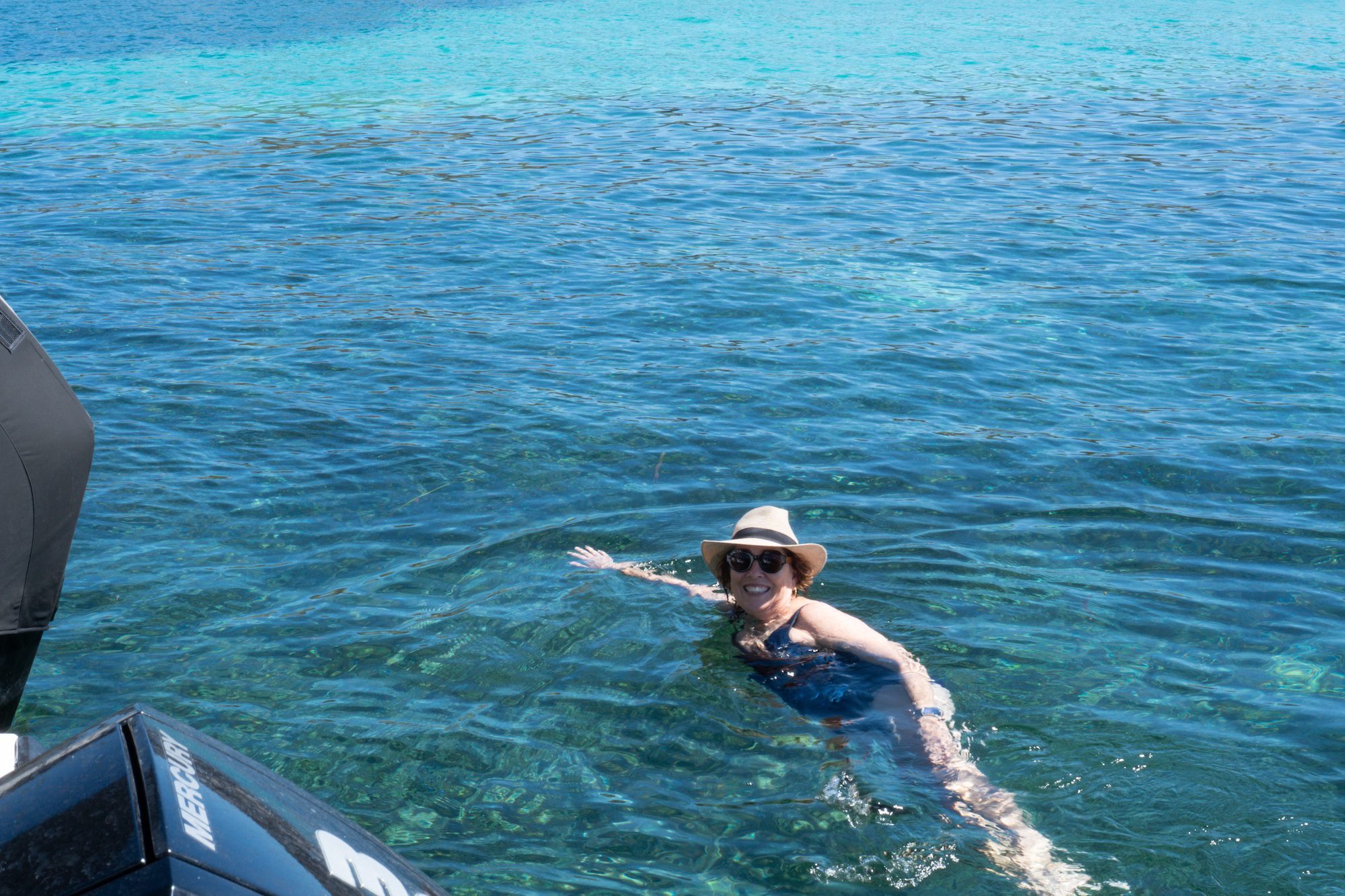 Eyachts Australia Pardo GT52