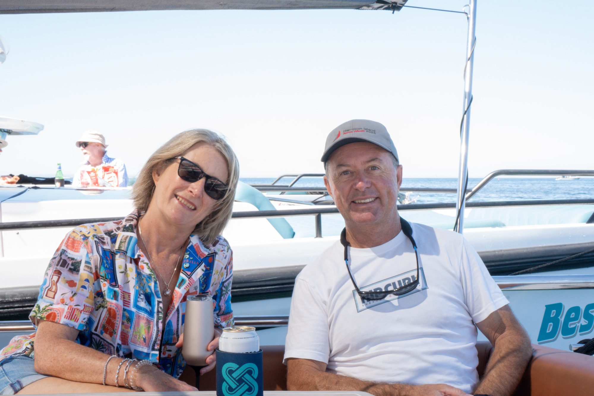 The Ultimate Sports Boat for WA Waters: Axopar 28 Cabin Review – David and Jackie