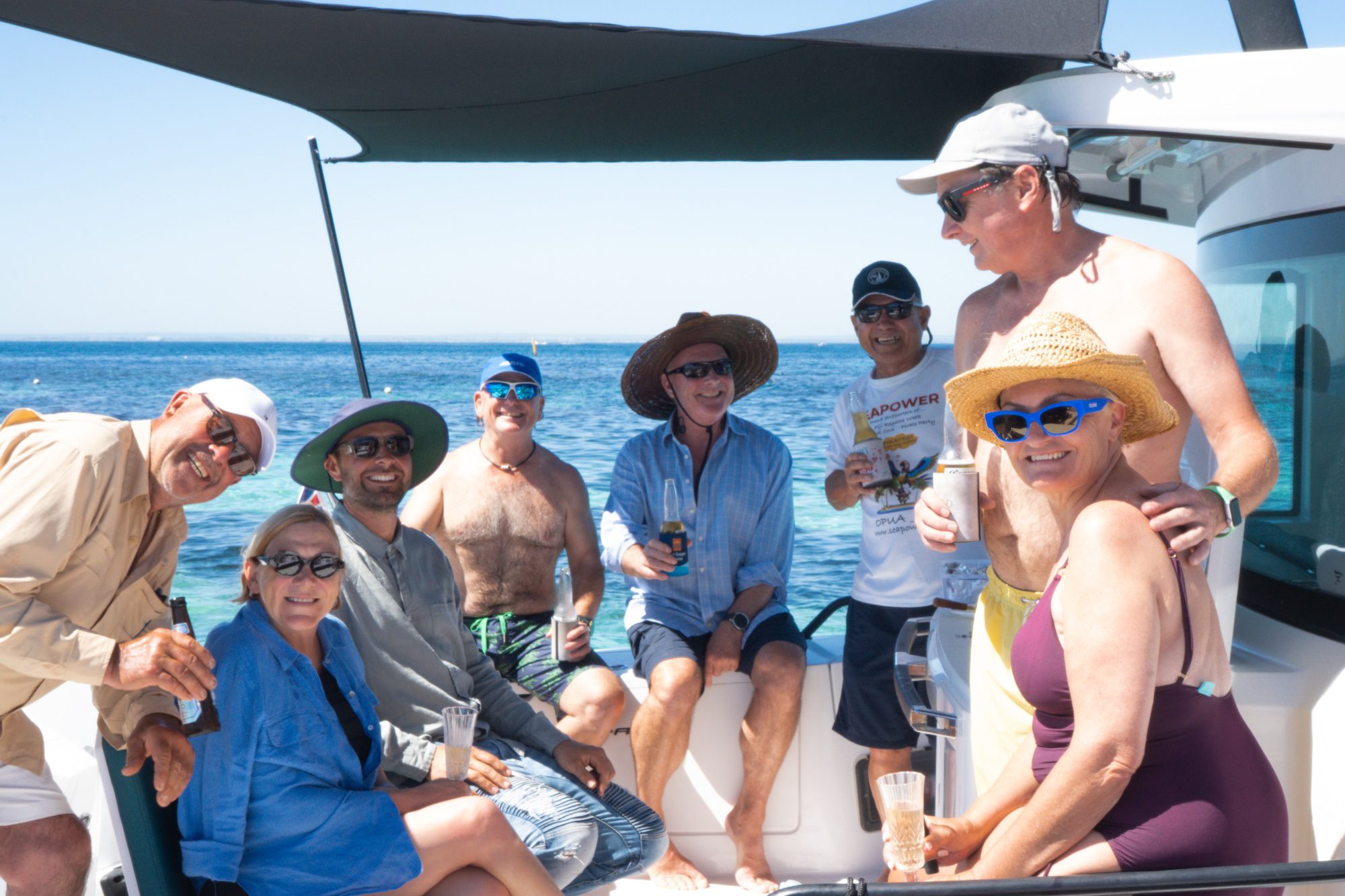 Axopar 22 Eyachts, Australia and New Zealand