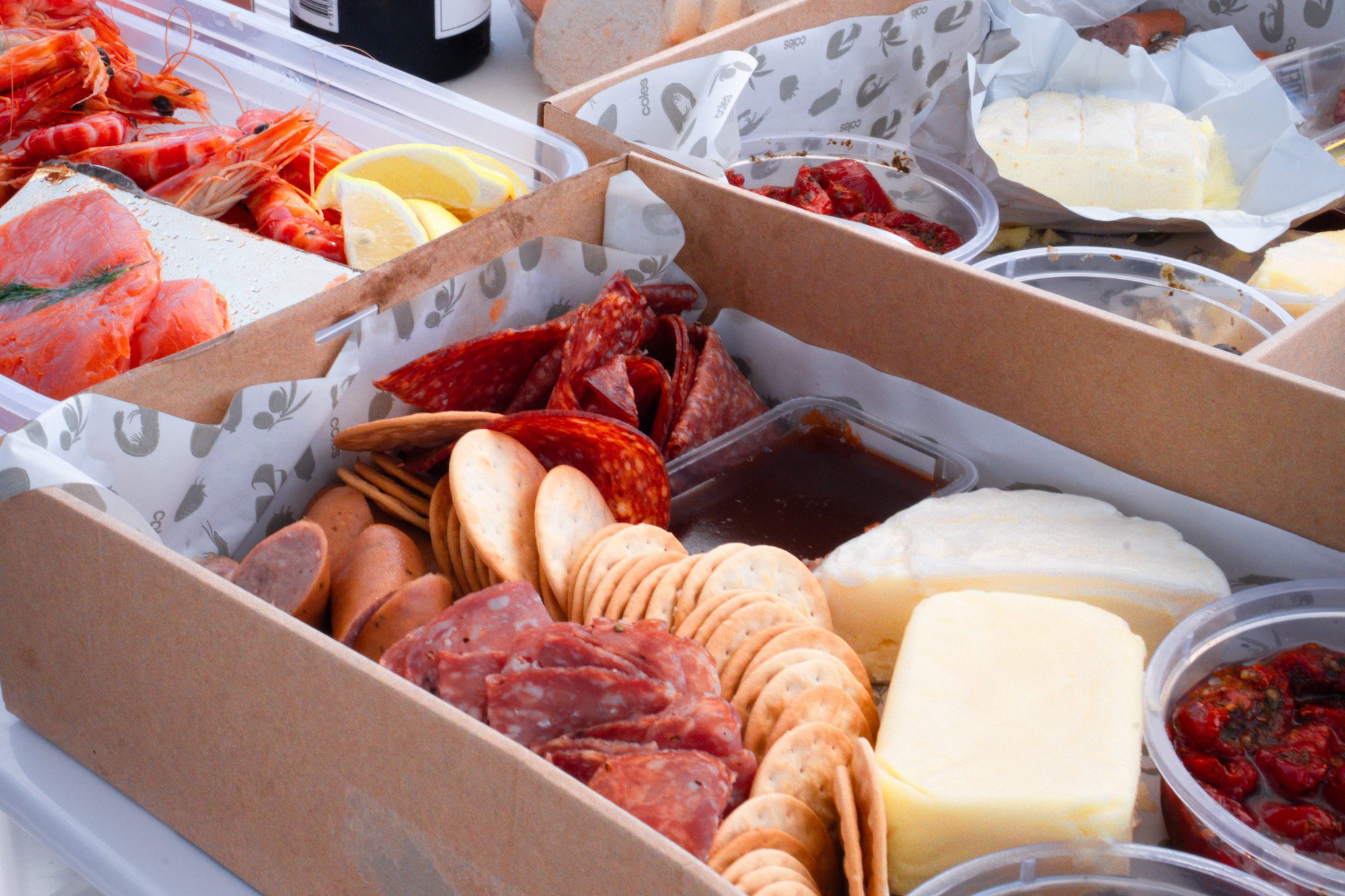 Axopar 22 Eyachts, Australia and New Zealand