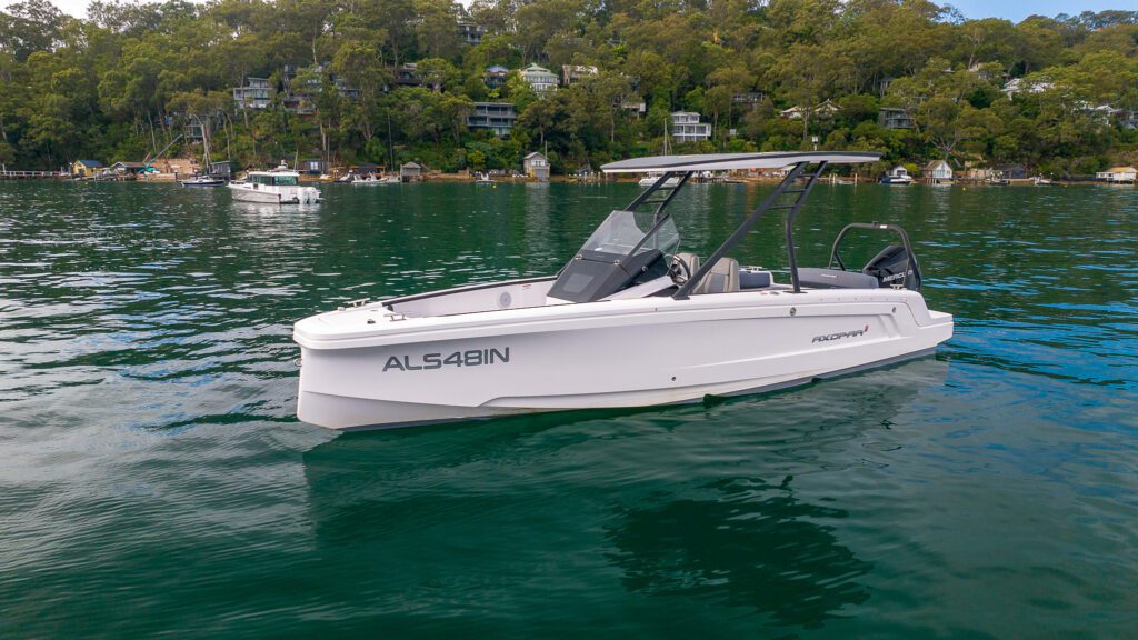 Boat Image