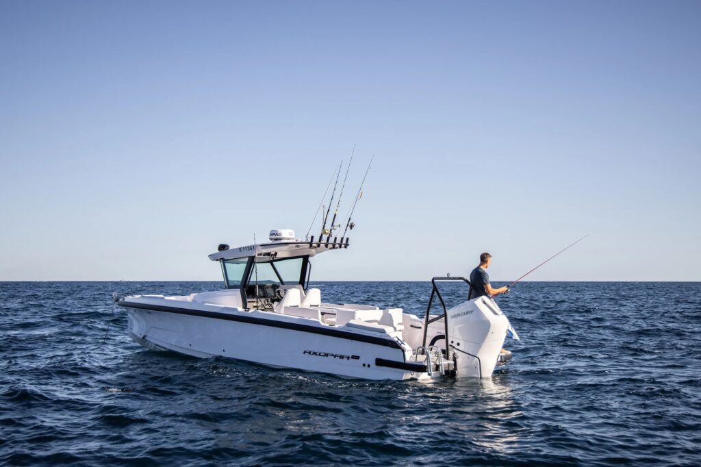 Boat Image