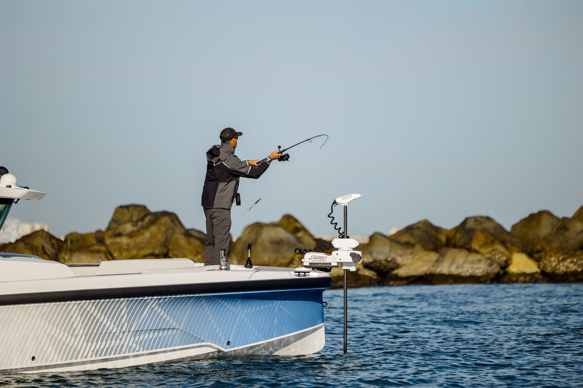 Axopar, Eyachts Australia and New Zealand