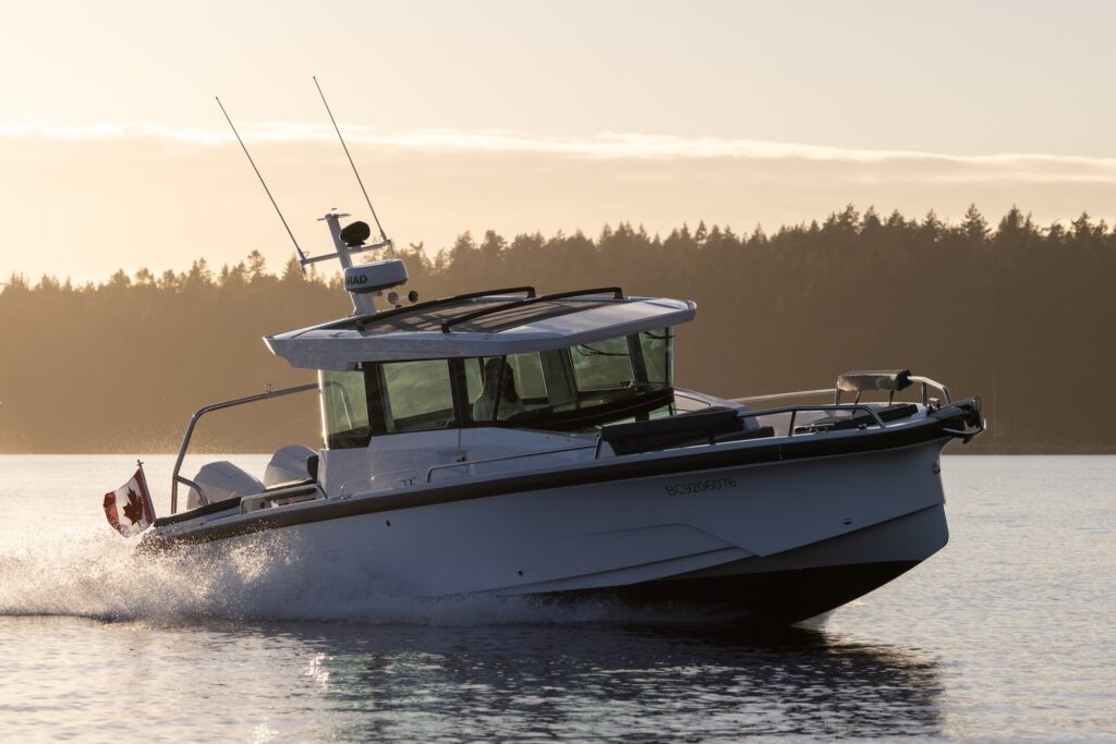 Boat Image