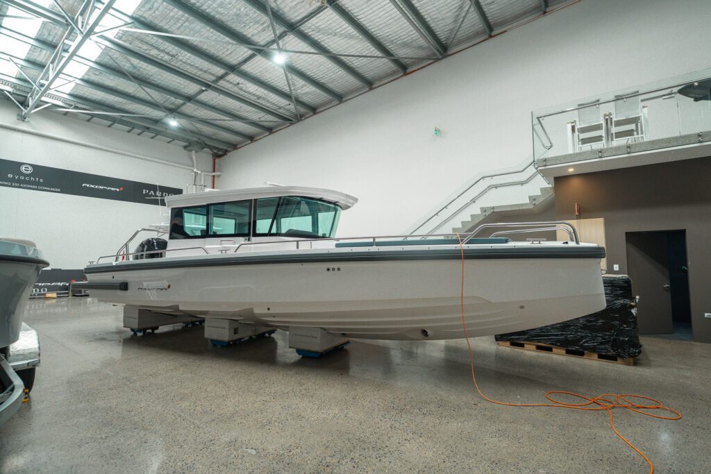 Boat Image