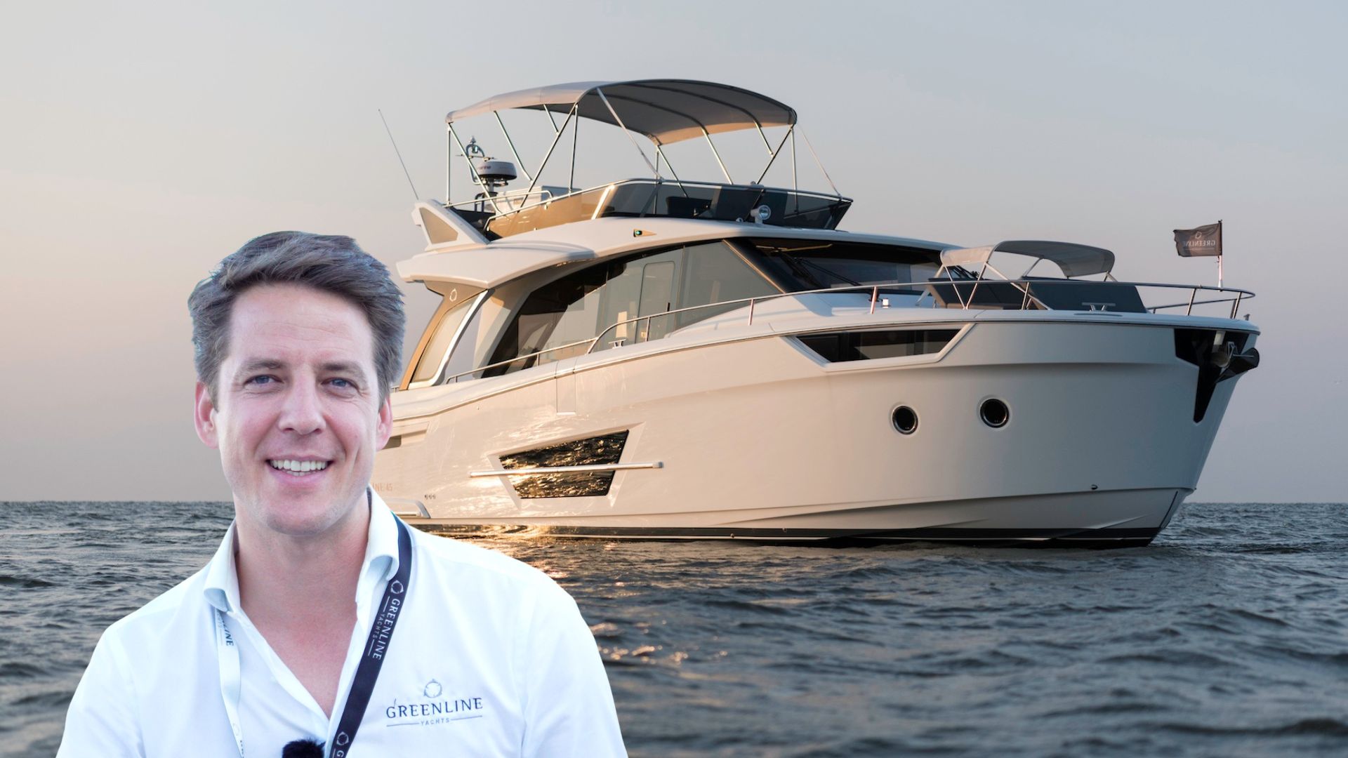 Greenline Hybrid Yachts: Why They Are the Best Hybrid Yachts