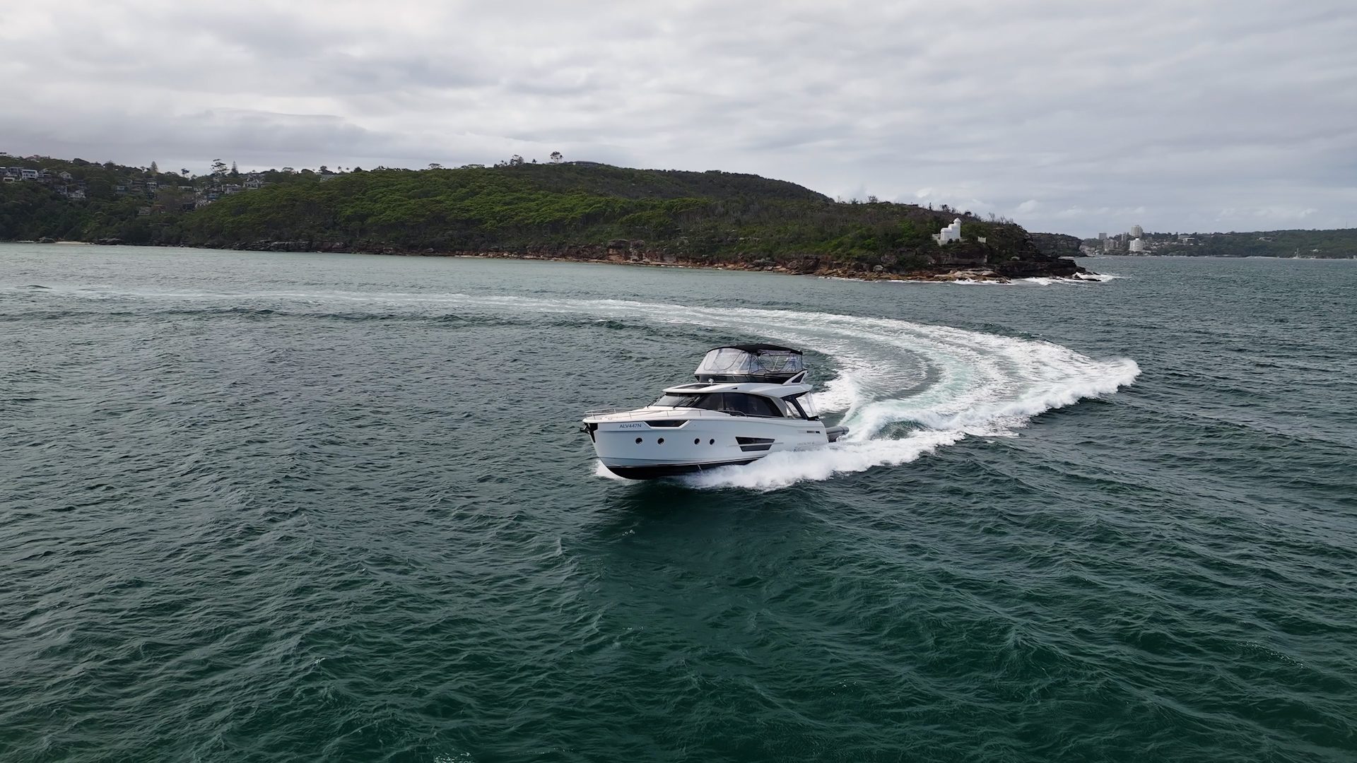 Axopar 22 Eyachts, Australia and New Zealand