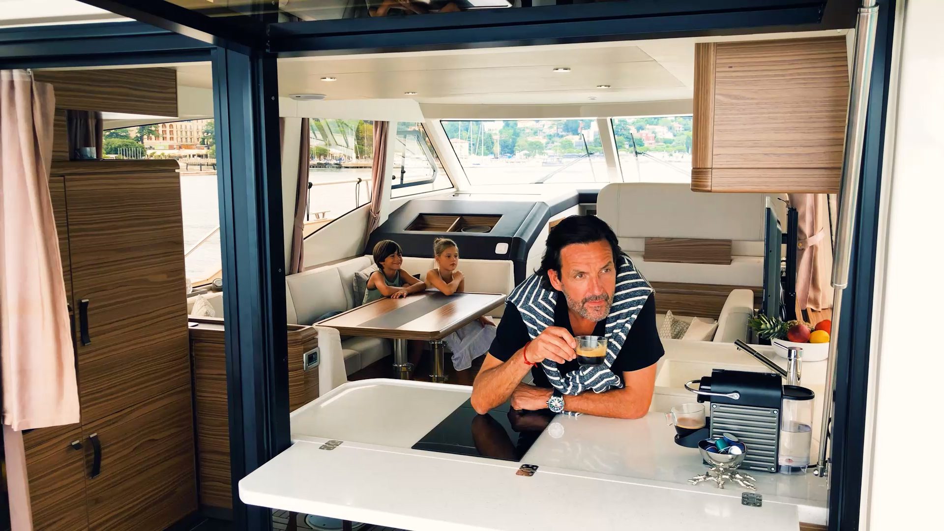 Axopar 22 Eyachts, Australia and New Zealand