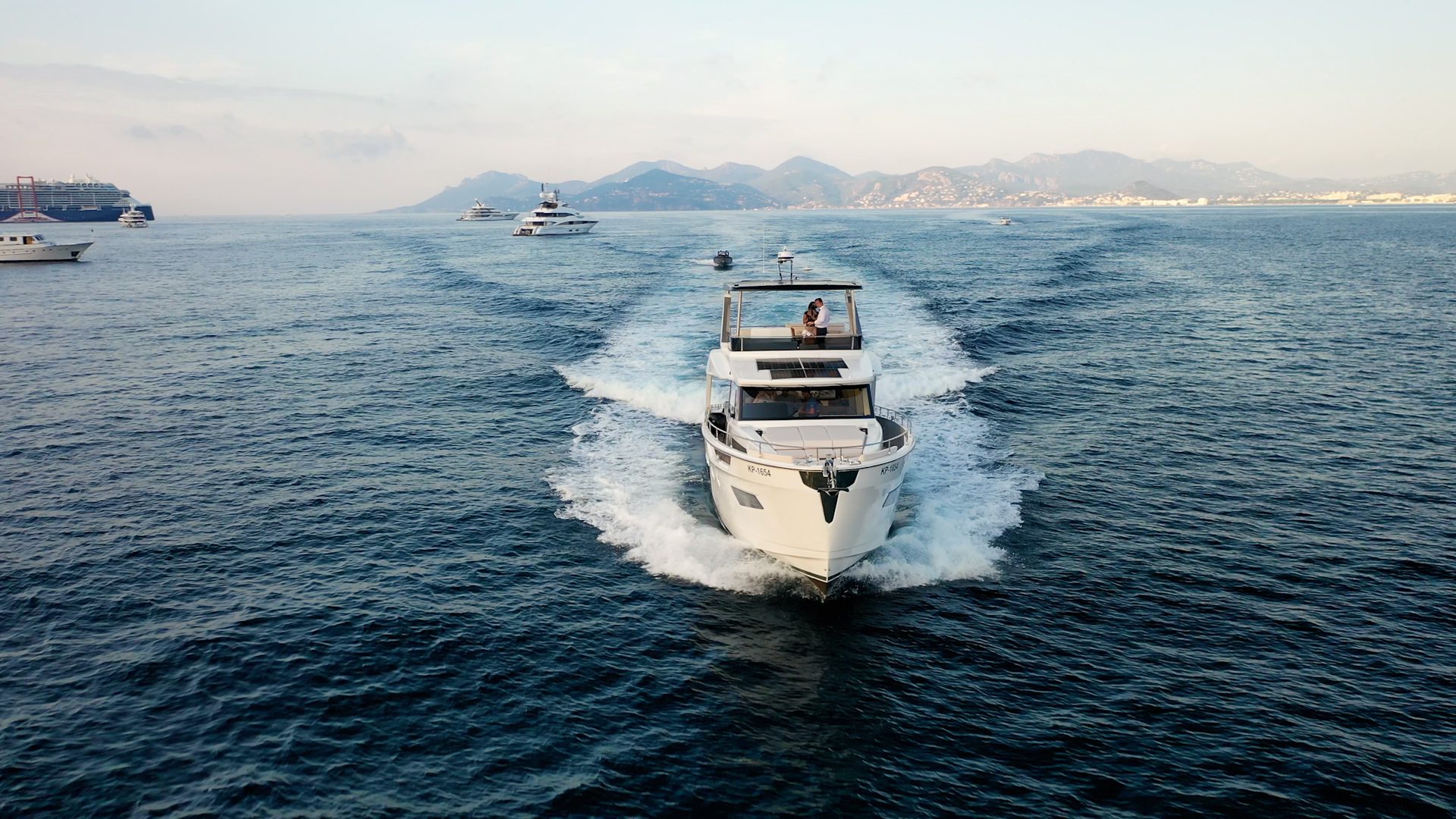 Axopar 22 Eyachts, Australia and New Zealand