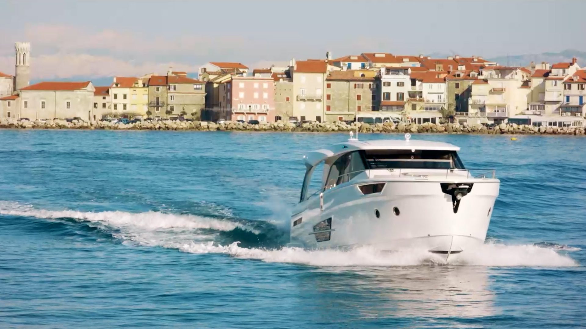 Axopar 22 Eyachts, Australia and New Zealand