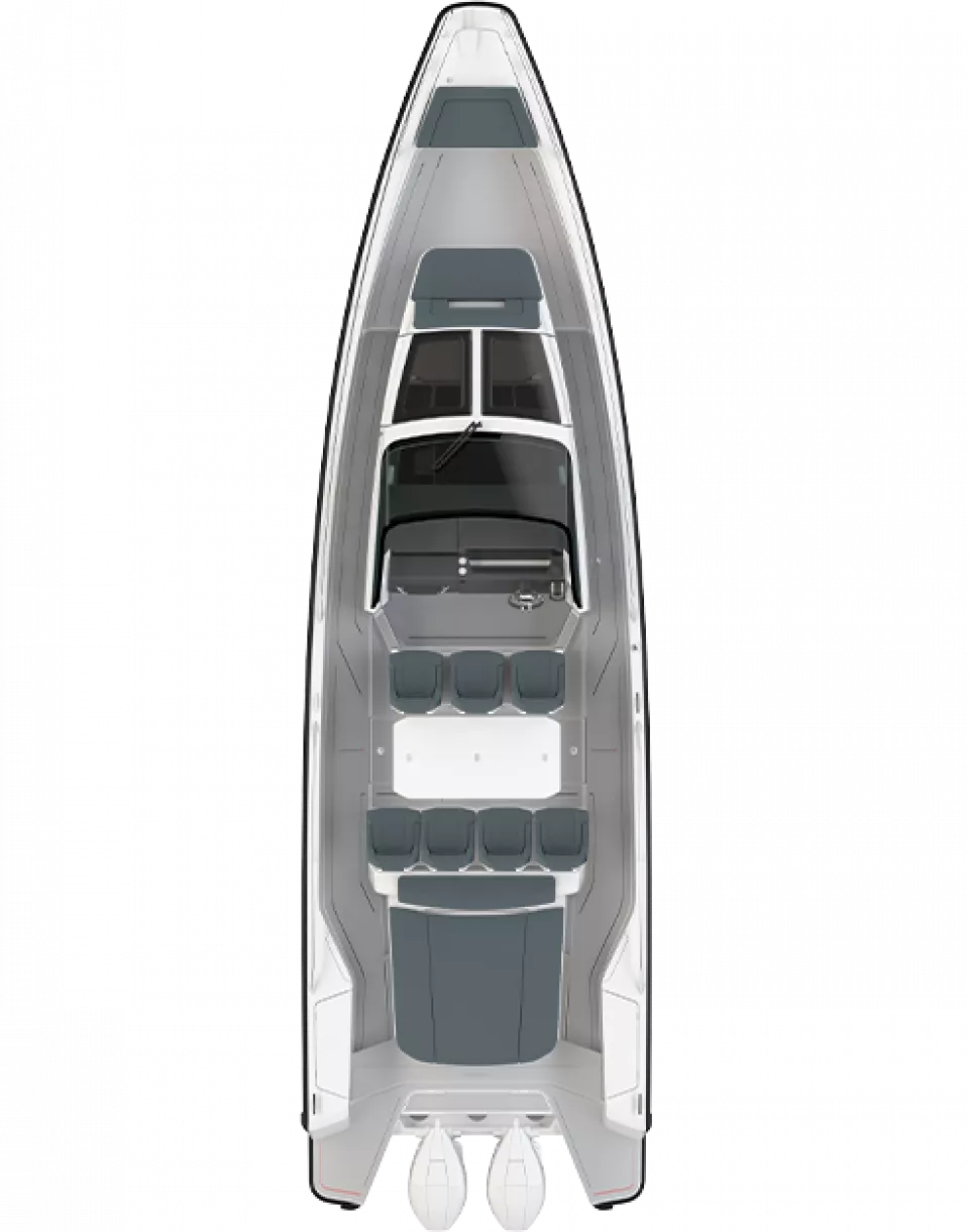 Axopar, Eyachts Australia and New Zealand