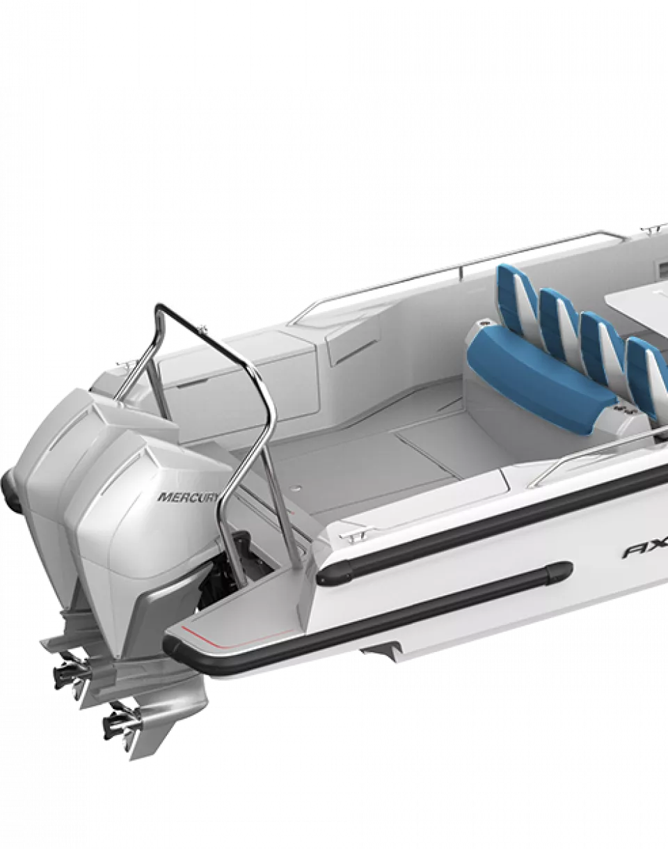 Axopar, Eyachts Australia and New Zealand