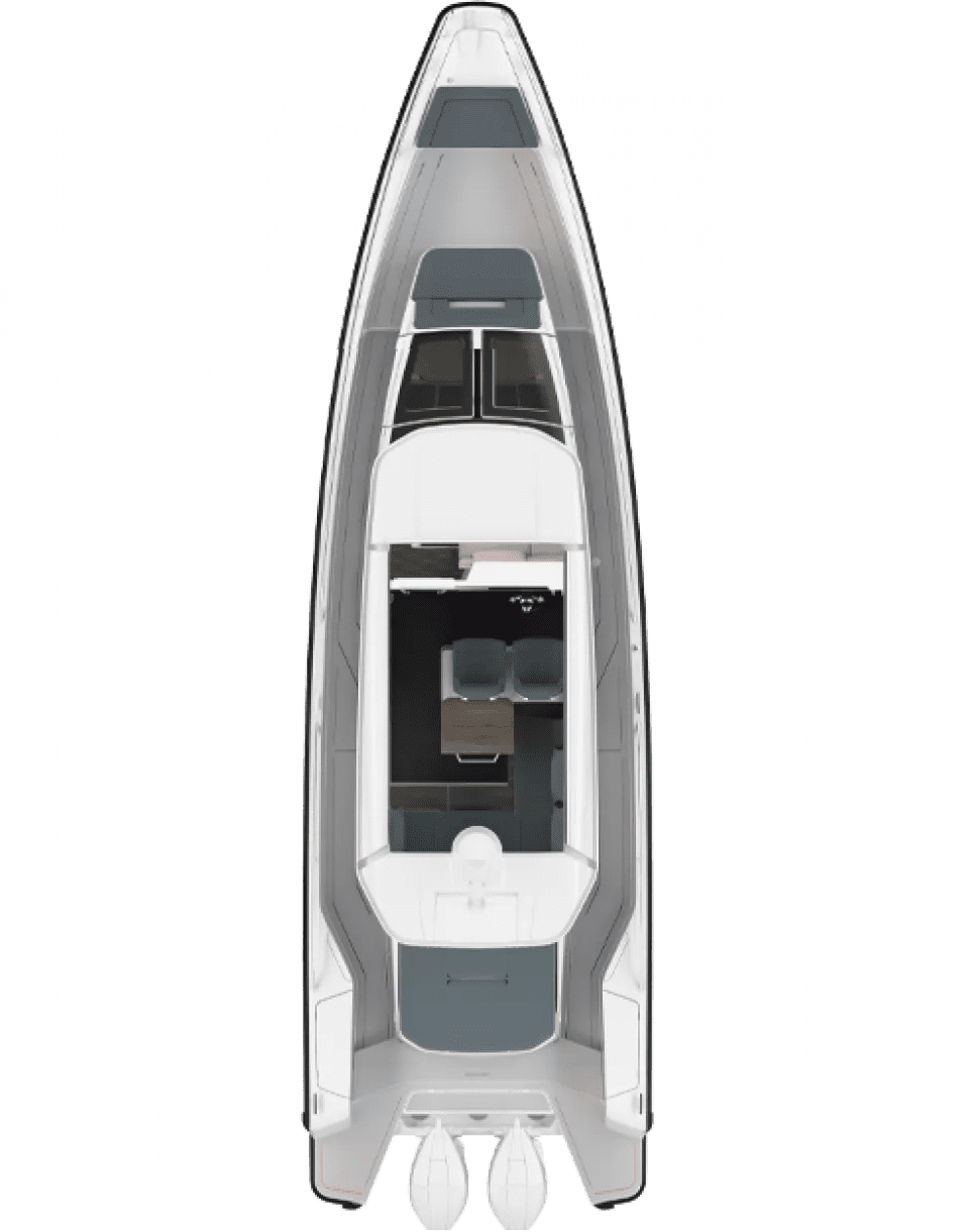 Axopar, Eyachts Australia and New Zealand