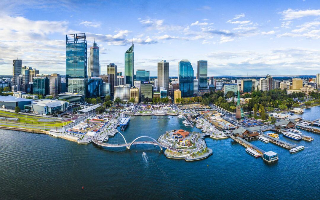 Perth Boat Show 2026