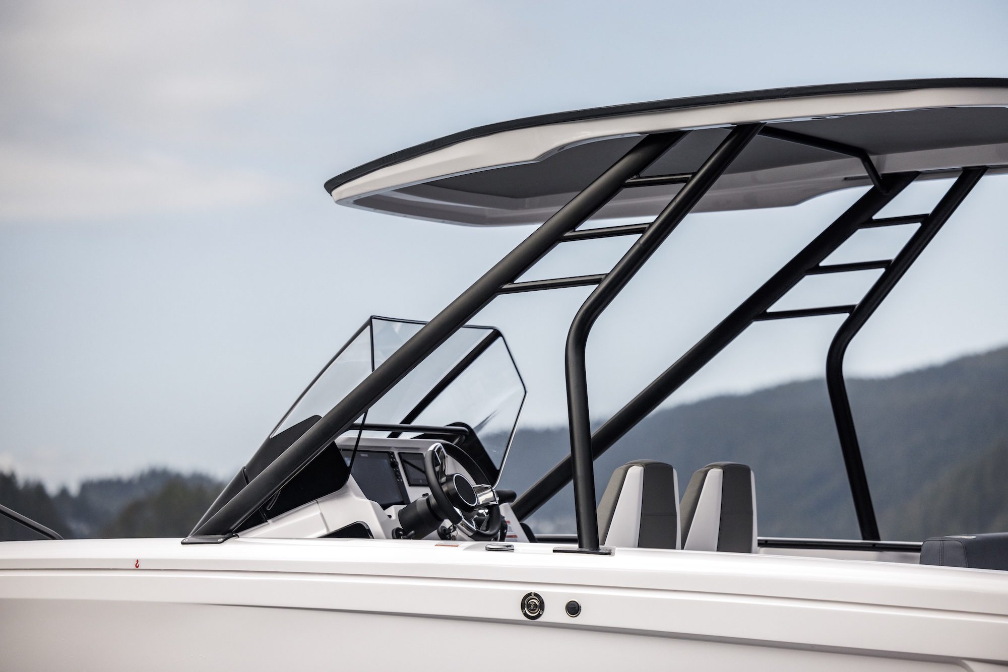 Axopar, Eyachts Australia and New Zealand