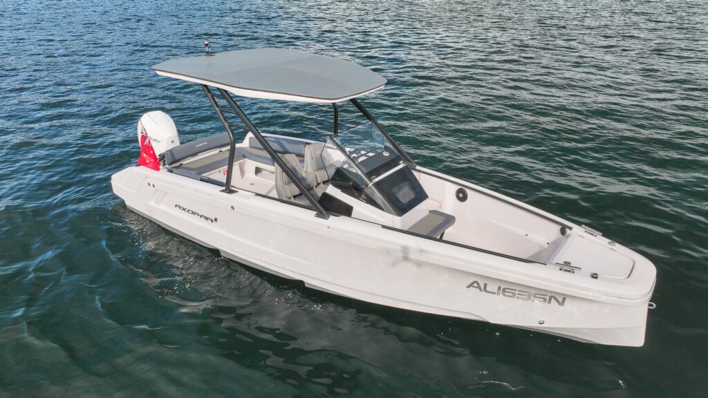 Boat Image
