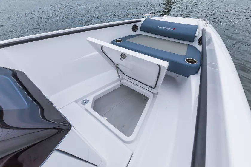 Axopar, Eyachts Australia and New Zealand