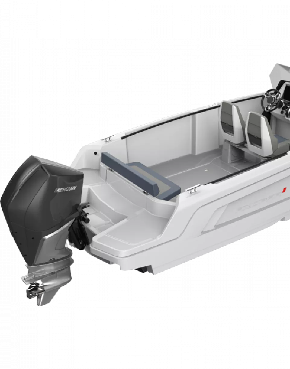 Axopar 37 Design Improvements