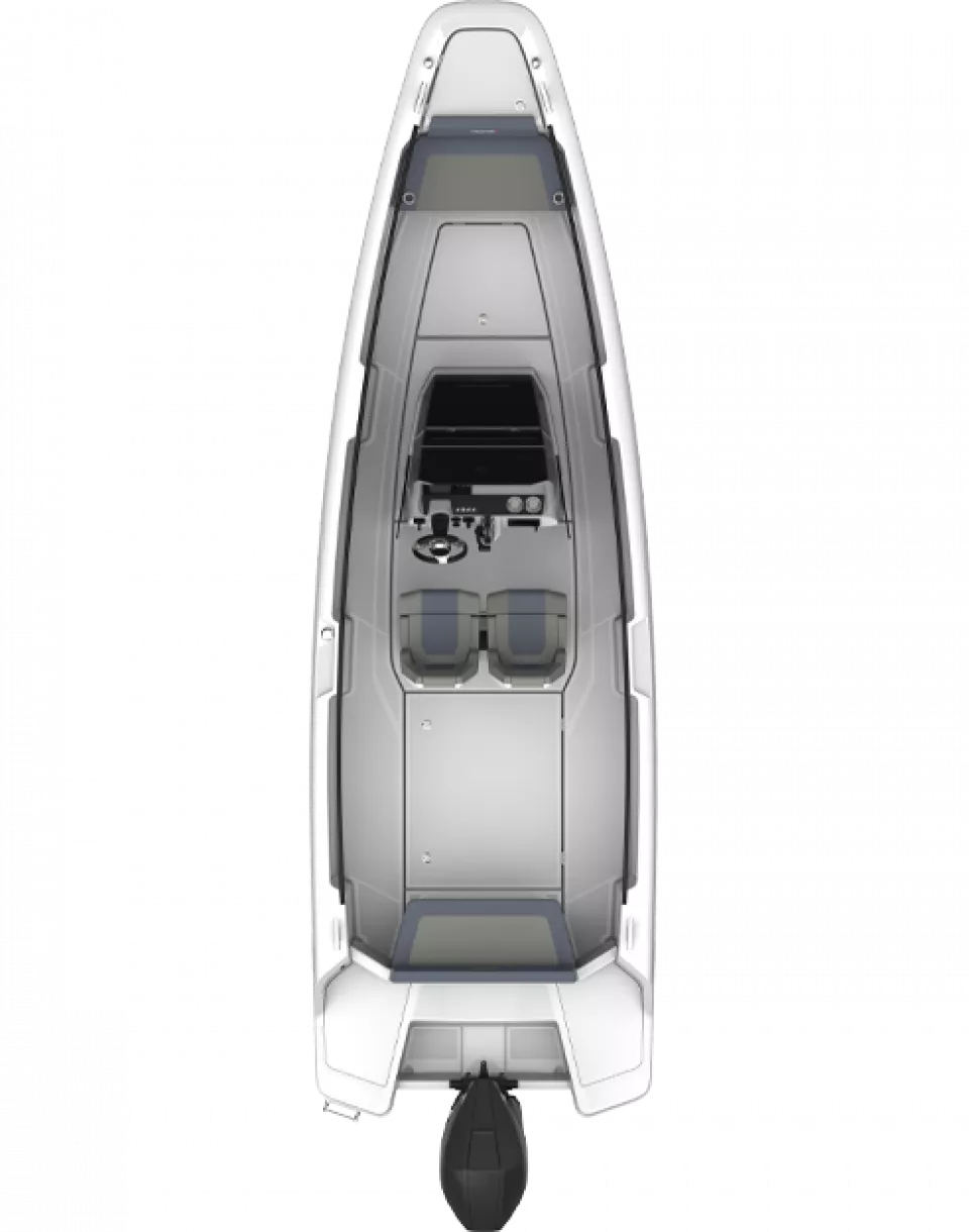 Axopar, Eyachts Australia and New Zealand