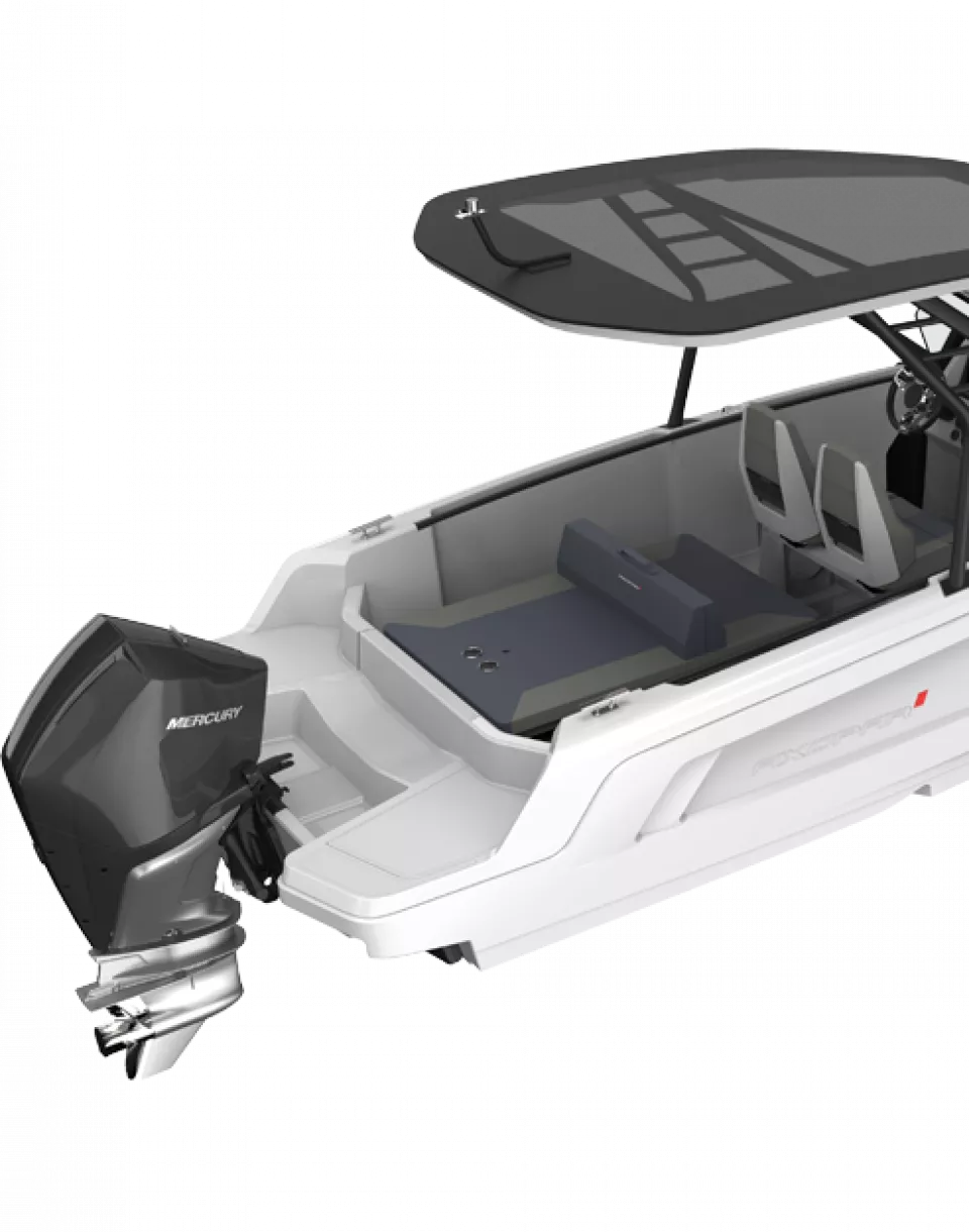 Axopar, Eyachts Australia and New Zealand