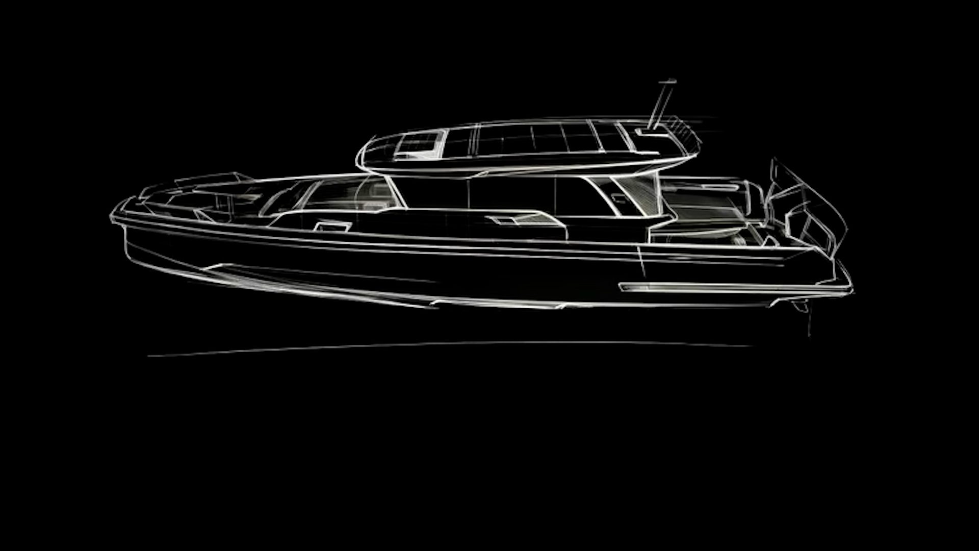 Axopar 38 Boat – Exclusive First Look With Jan-Erik Viitala