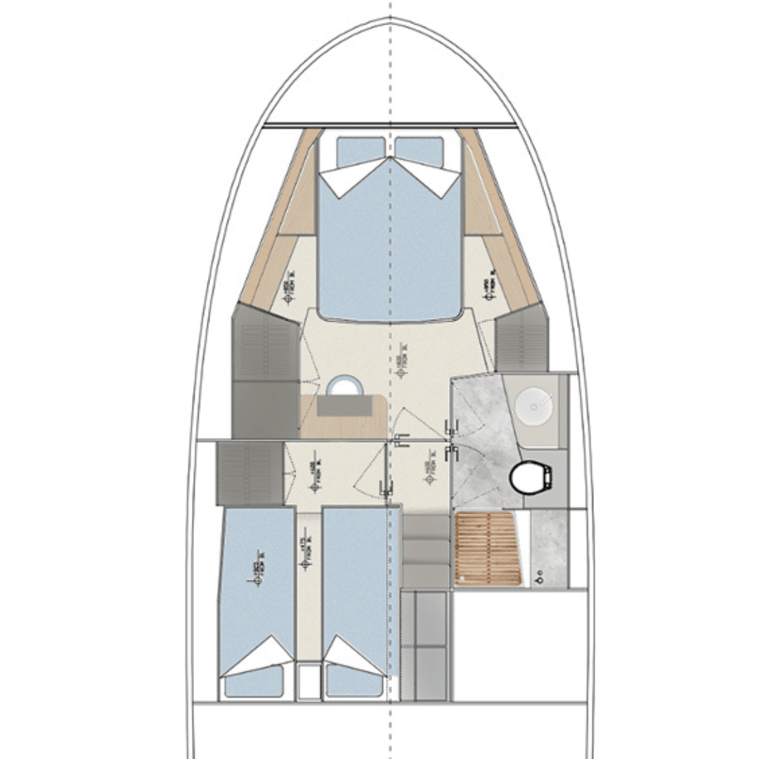 Axopar, Eyachts Australia and New Zealand