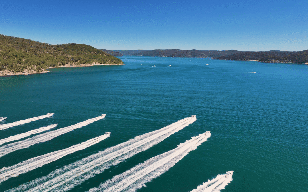 Western Australia Boat Showcase 2025